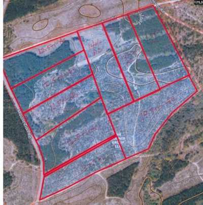 Residential Land For Sale in 