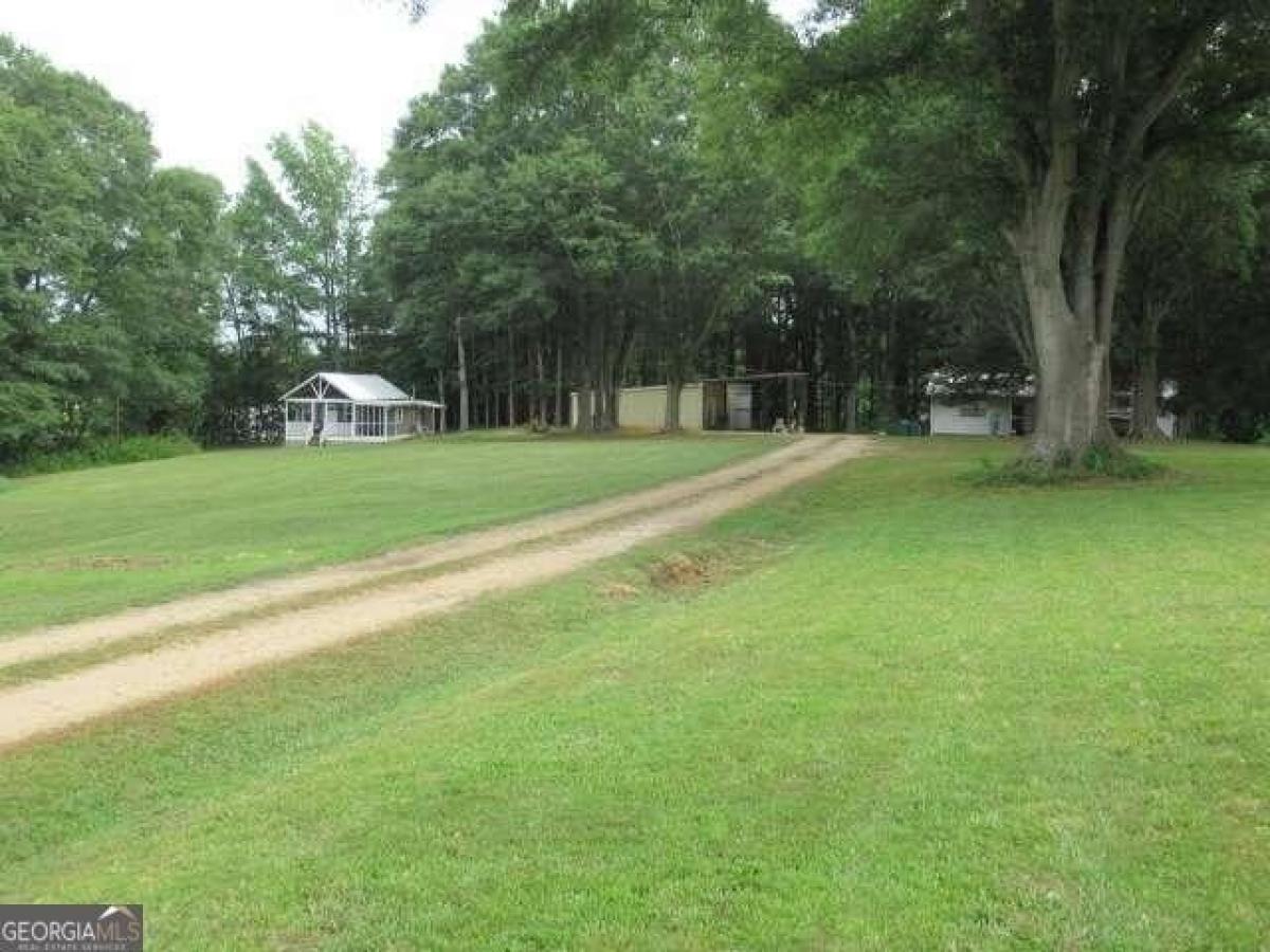 Picture of Home For Sale in Ranburne, Alabama, United States