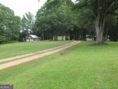 Home For Sale in Ranburne, Alabama