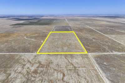 Residential Land For Sale in Alpaugh, California