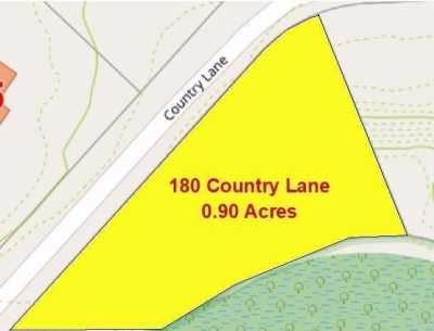 Residential Land For Sale in Eastham, Massachusetts