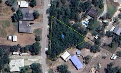 Residential Land For Sale in Mathis, Texas