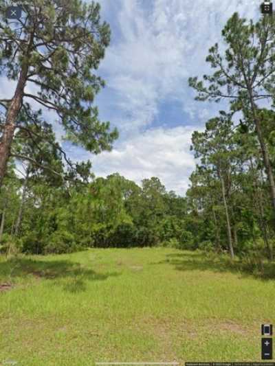 Residential Land For Sale in Harmony, Florida