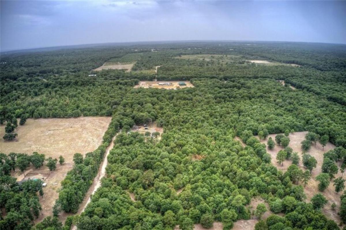 Picture of Residential Land For Sale in Hawkins, Texas, United States