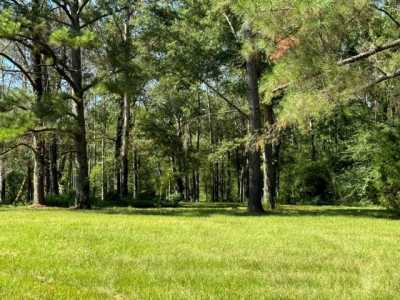 Residential Land For Sale in Terry, Mississippi