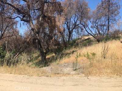 Residential Land For Sale in Oroville, California