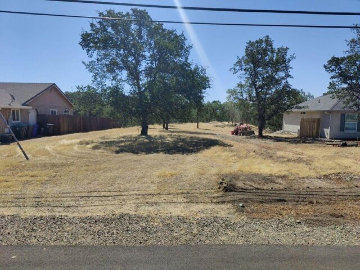 Picture of Residential Land For Sale in Cottonwood, California, United States