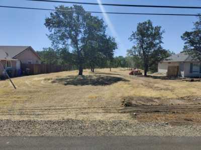 Residential Land For Sale in Cottonwood, California