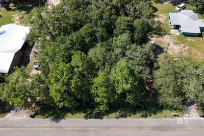 Residential Land For Sale in Lillian, Alabama