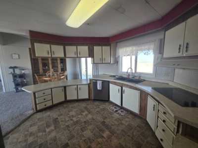 Home For Sale in Burns, Oregon