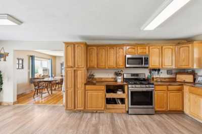 Home For Sale in Stevensville, Montana