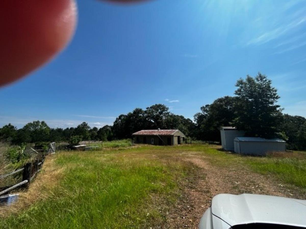 Picture of Residential Land For Sale in French Camp, Mississippi, United States