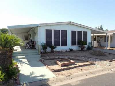 Home For Sale in Friant, California