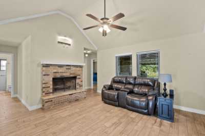 Home For Sale in Brock, Texas