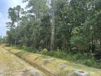 Residential Land For Sale in Waveland, Mississippi