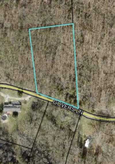 Residential Land For Sale in Ferguson, Kentucky