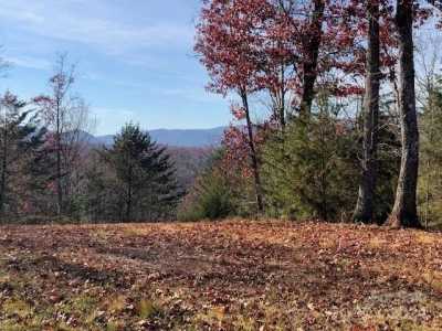 Residential Land For Sale in Mill Spring, North Carolina