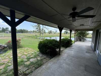 Home For Sale in Powderly, Texas