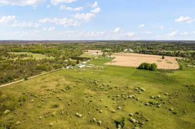 Residential Land For Sale in Luther, Michigan