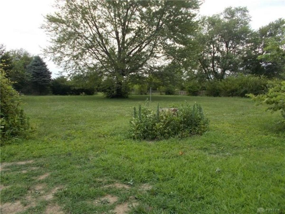 Picture of Residential Land For Sale in West Milton, Ohio, United States