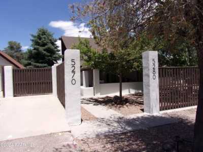 Home For Rent in Prescott, Arizona