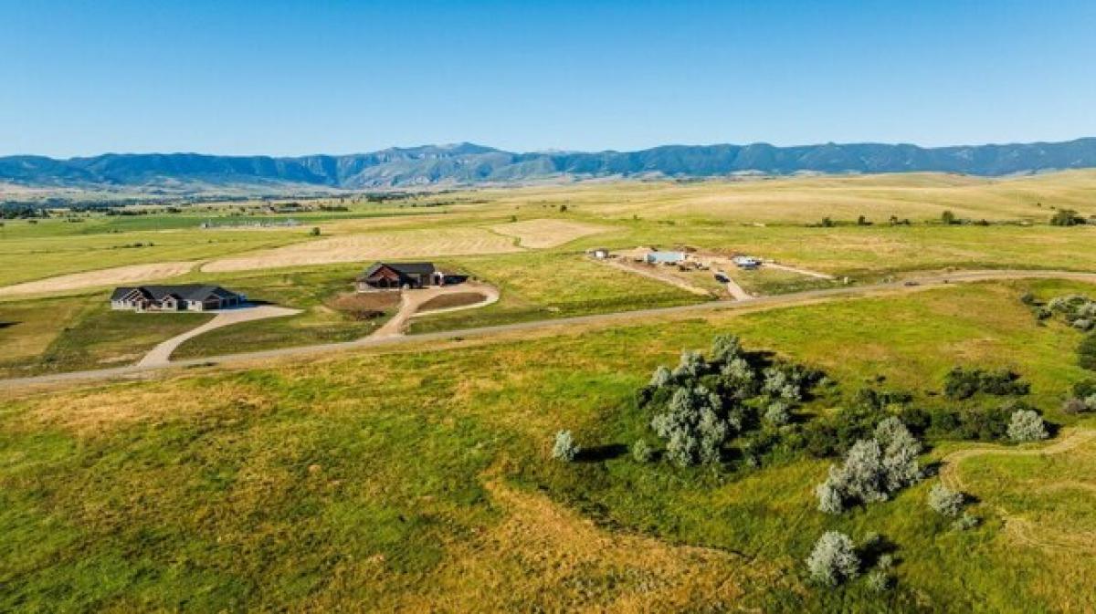 Picture of Residential Land For Sale in Sheridan, Wyoming, United States