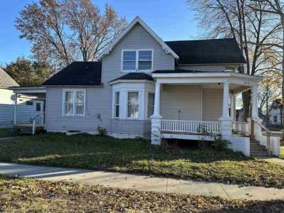 Home For Rent in Port Huron, Michigan