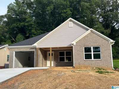 Home For Sale in Oneonta, Alabama