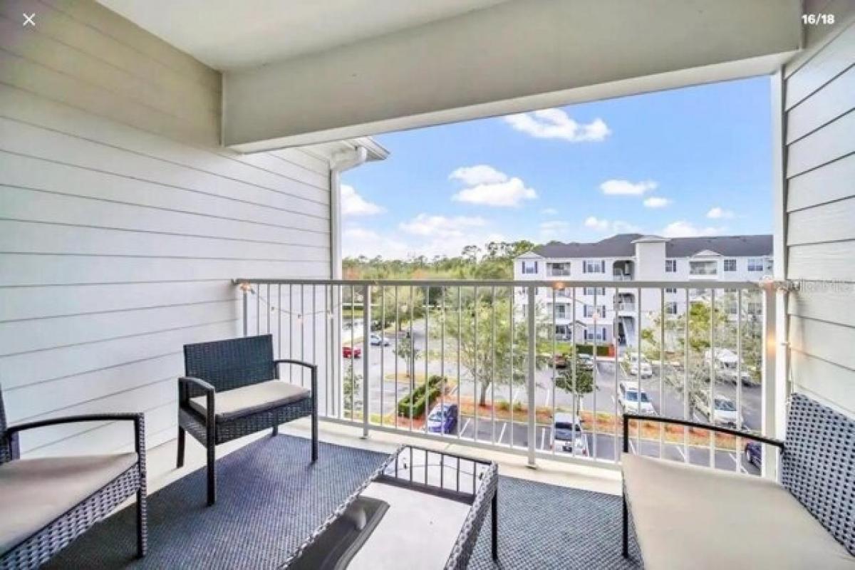 Picture of Apartment For Rent in Kissimmee, Florida, United States