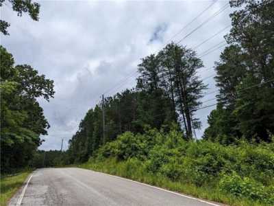 Residential Land For Sale in Winston, Georgia