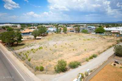 Residential Land For Sale in Sierra Vista, Arizona