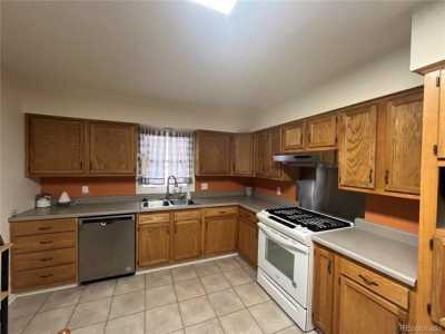 Home For Sale in Burlington, Colorado