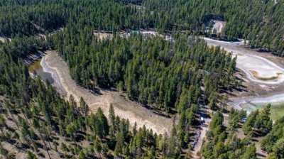 Residential Land For Sale in Bigfork, Montana