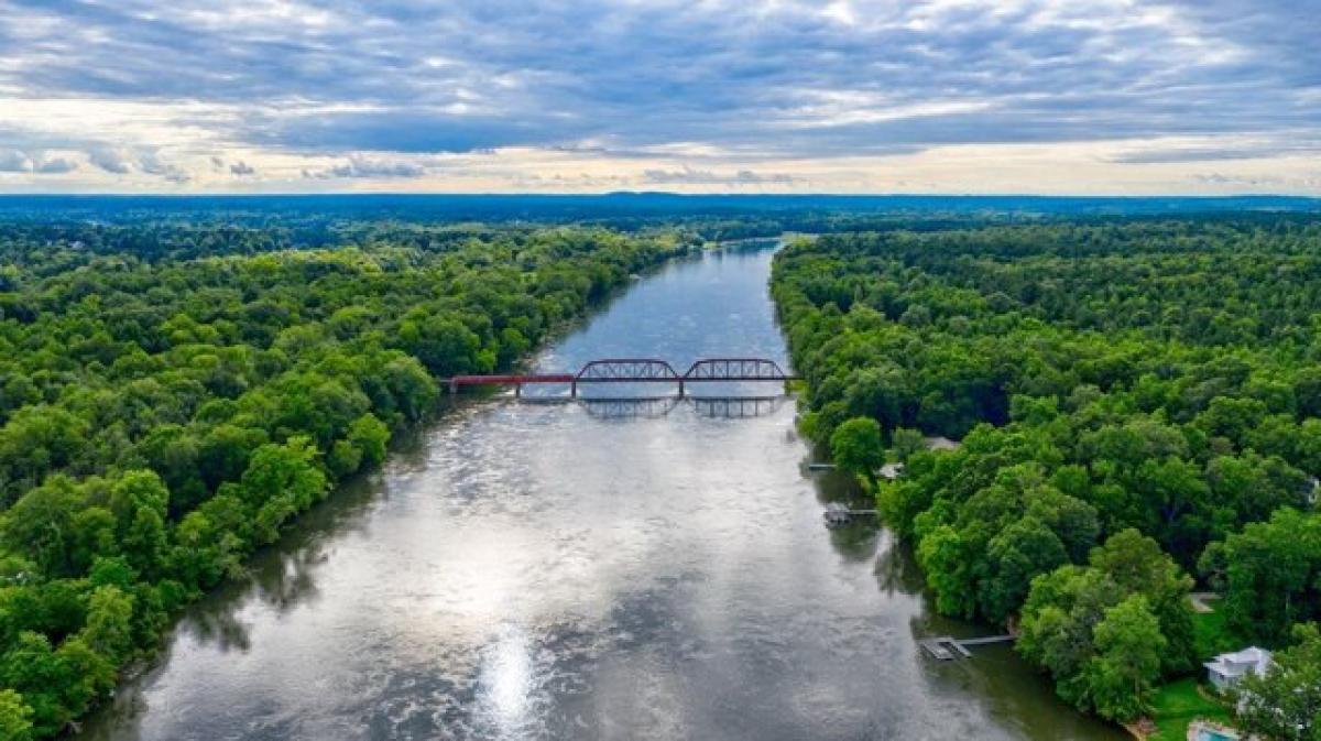 Picture of Residential Land For Sale in Evans, Georgia, United States