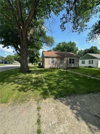 Home For Sale in Worthington, Minnesota