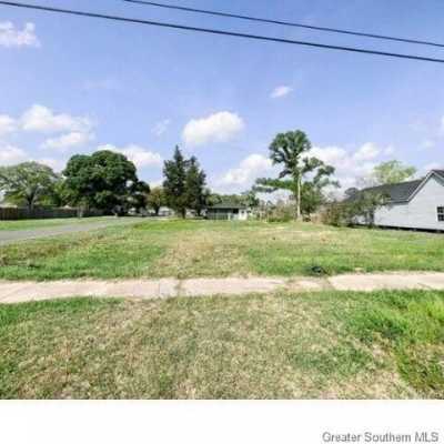 Residential Land For Sale in Jennings, Louisiana