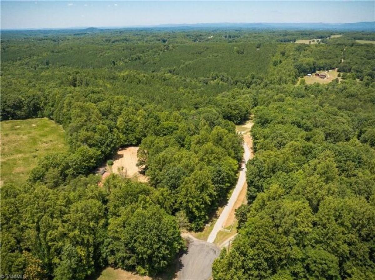 Picture of Residential Land For Sale in Sandy Ridge, North Carolina, United States