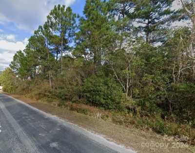 Residential Land For Sale in Newport, North Carolina