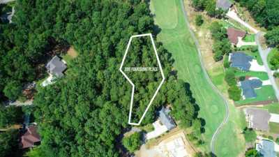 Residential Land For Sale in Mccormick, South Carolina