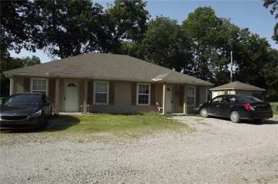 Home For Sale in Creighton, Missouri