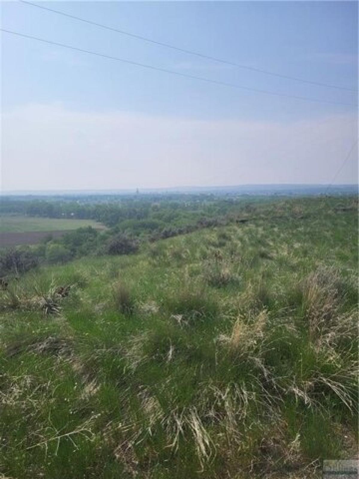 Picture of Residential Land For Sale in Laurel, Montana, United States