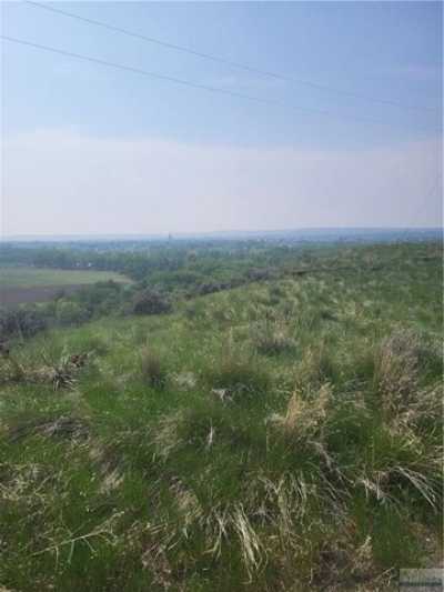 Residential Land For Sale in Laurel, Montana