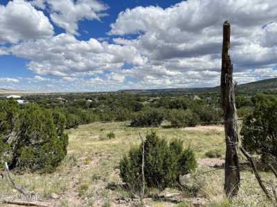 Residential Land For Sale in Eagar, Arizona