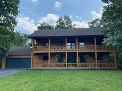 Home For Sale in Jackson, Missouri