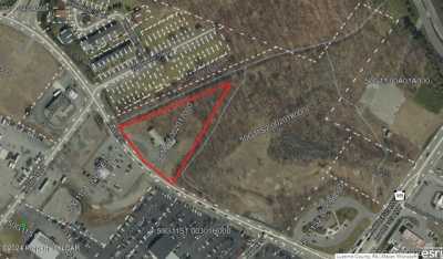 Residential Land For Sale in Plains, Pennsylvania