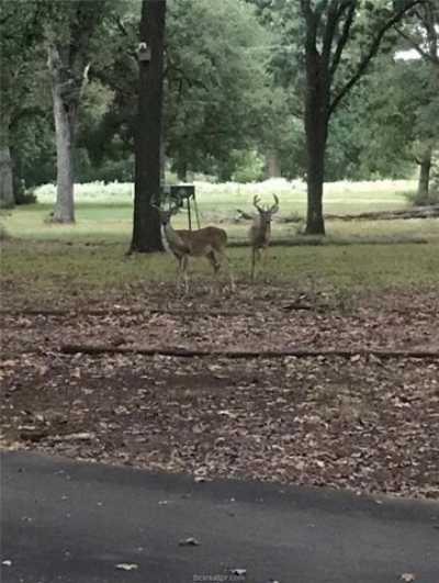 Home For Sale in Hearne, Texas