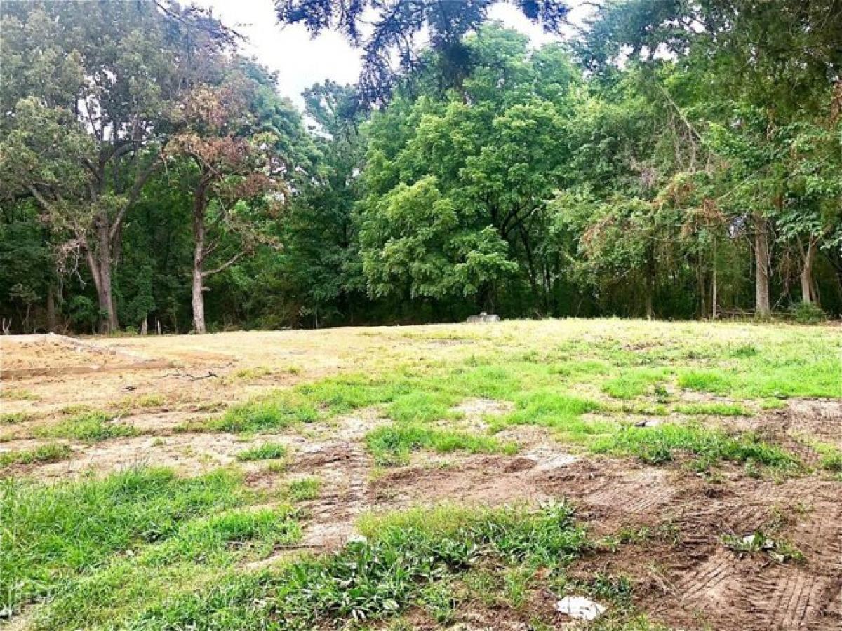 Picture of Residential Land For Sale in Paragould, Arkansas, United States