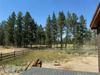 Home For Sale in Eureka, Montana