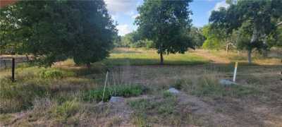 Residential Land For Sale in Woodsboro, Texas