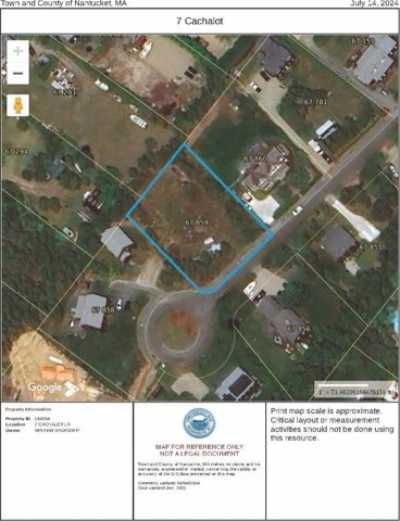 Residential Land For Sale in 